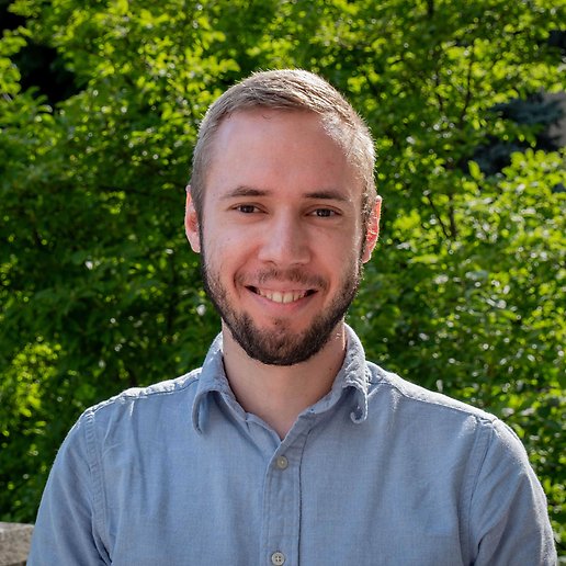 Markus Simon