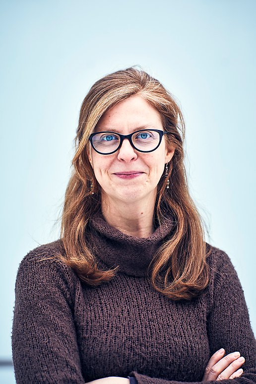 Jennifer Hinton