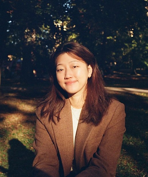 Youjung Cho