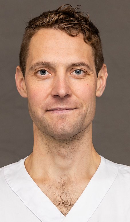 Albin Österroos