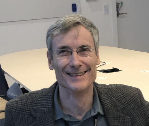Anthony Forster