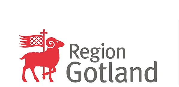 Region Gotland logotyp
