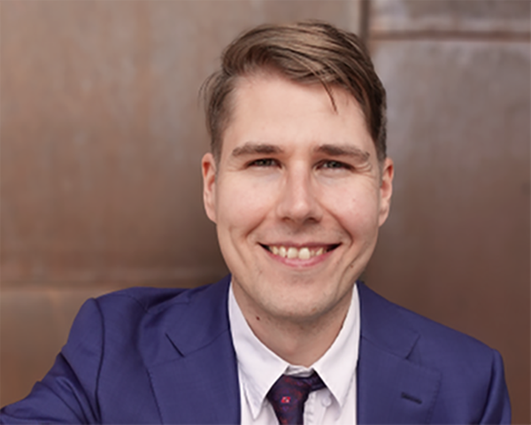 Lars Geurink alumn