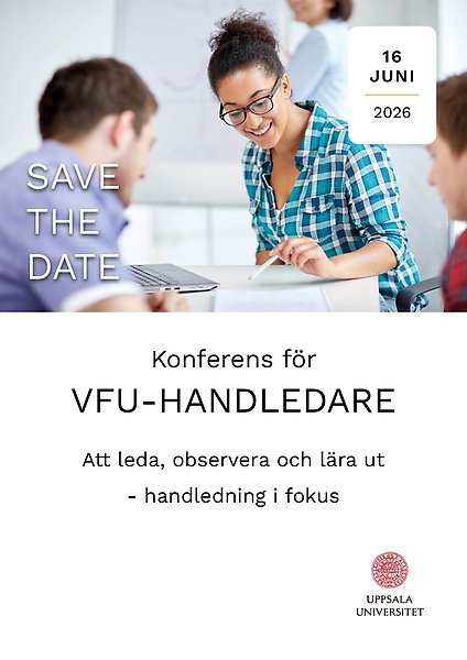 Handleda studenter