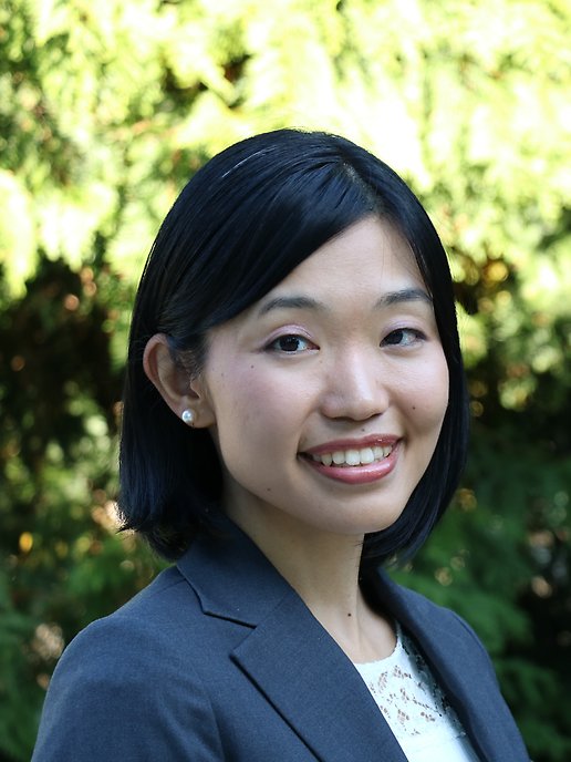 Yoko Okuyama