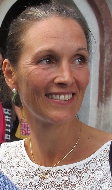 Karin Fromell