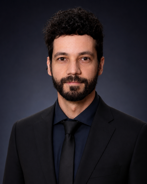 Gilson Dutra
