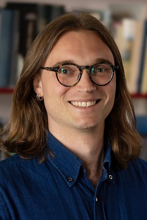 Jens Amborg
