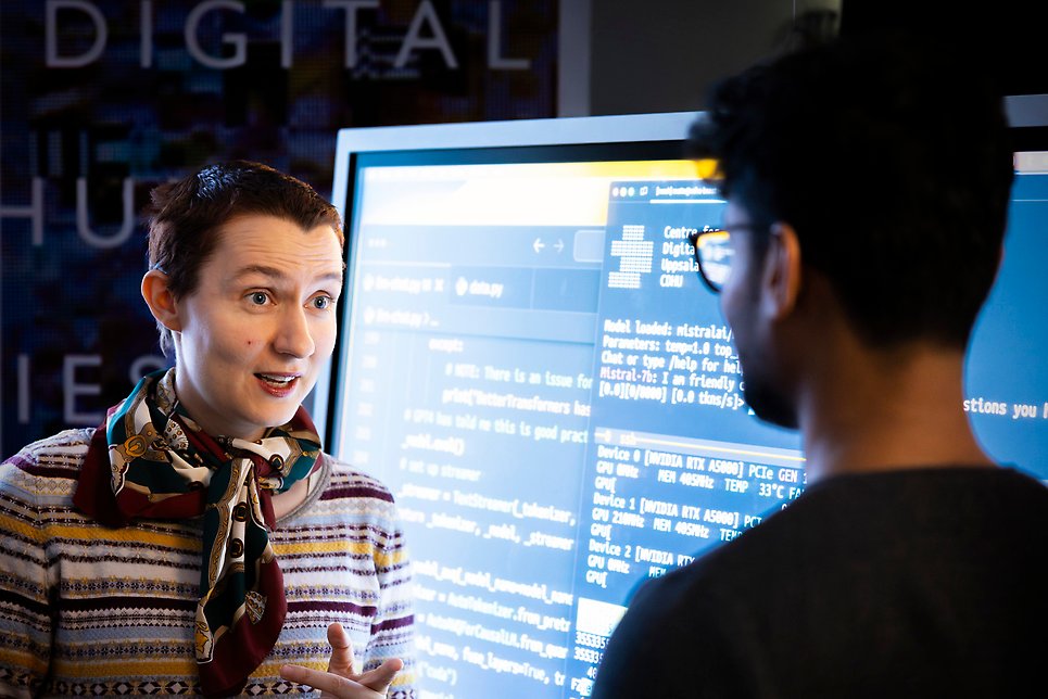 Verksamhetsutveckling IT och e-förvaltning