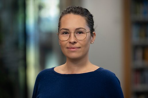 Josefin Percival