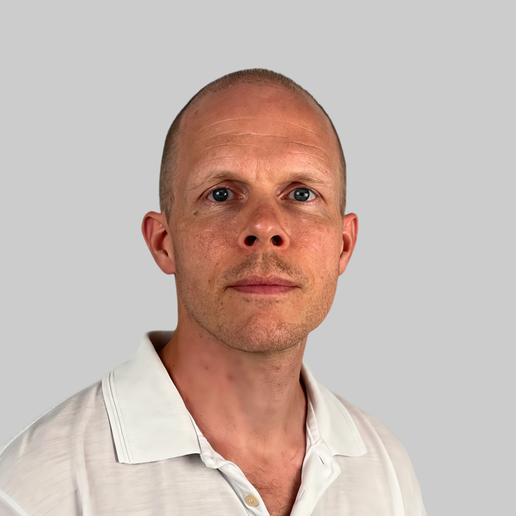 Mårten Tyrberg