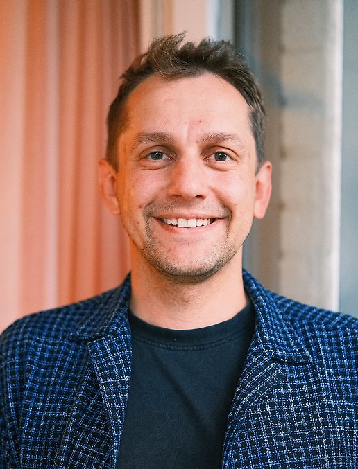 Conrad Schumann