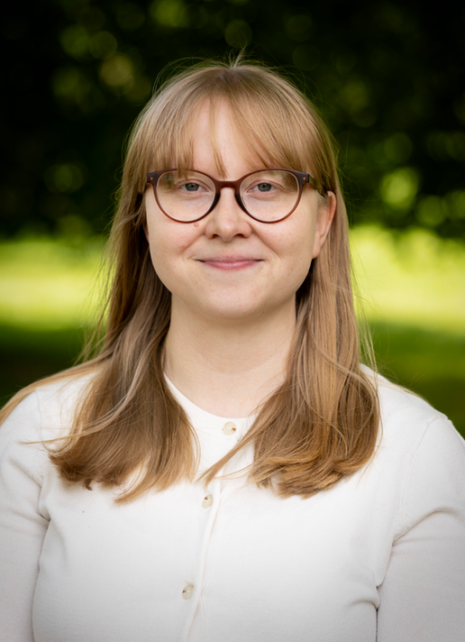 Hanna Berglund