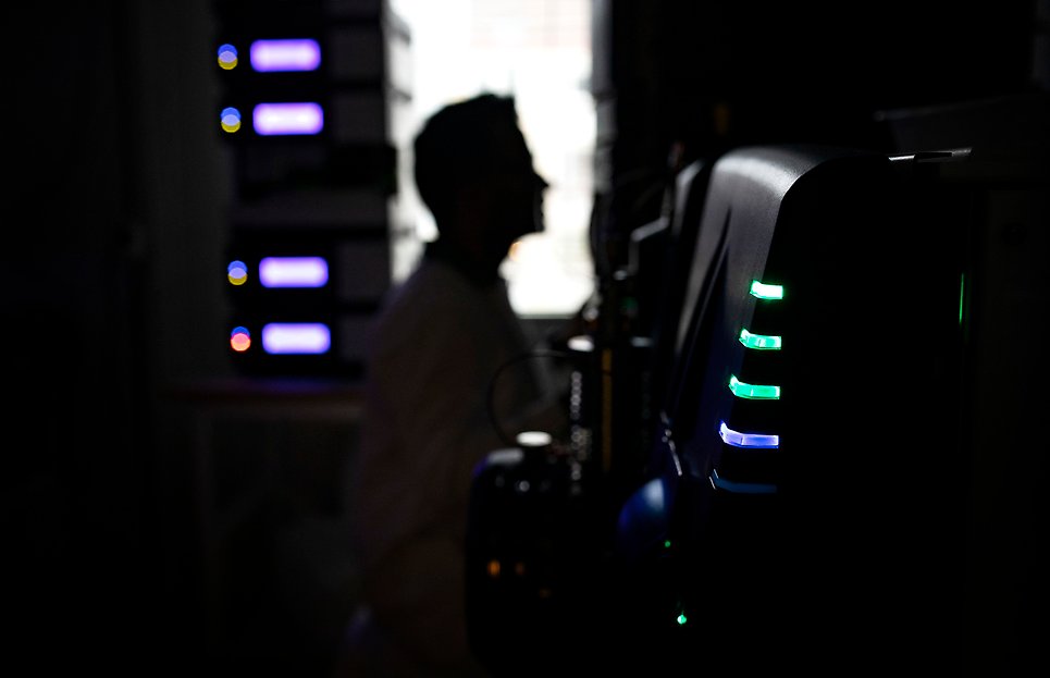 Säkerhet, IT-säkerhet, Informationssäkerhet, Cybersäkerhet
