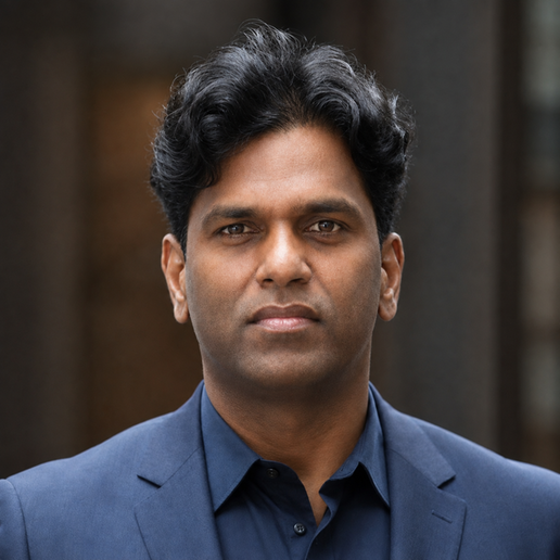 Venkata Kamalakar Mutta