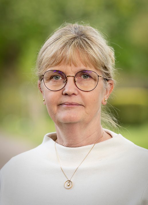 Carina Lindberg