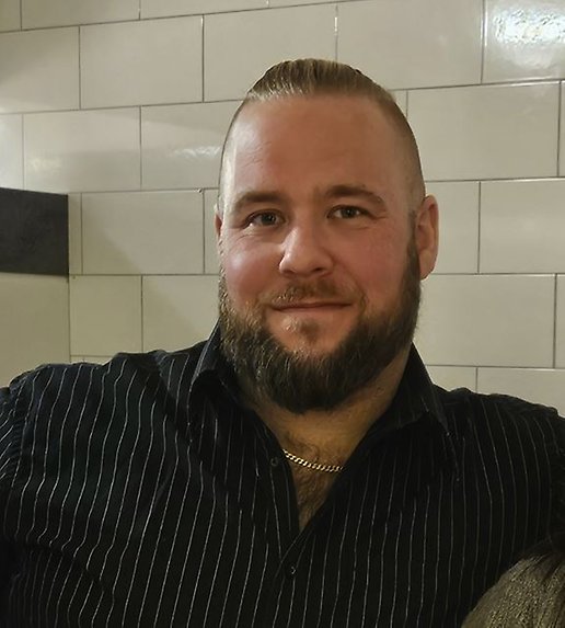 Patrik Strid