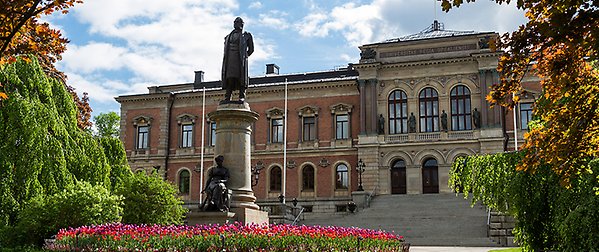 detalj från amerikanska självständighetsförklaringen