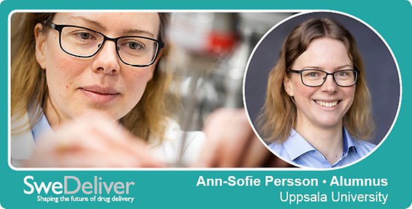 Ann-Sofie Persson alumn