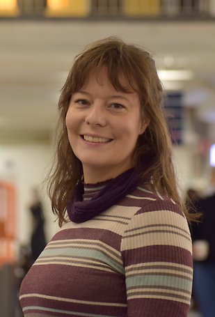 Elien Dalman