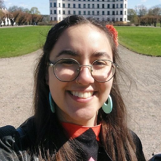 Elin Svedholm