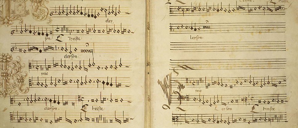 Missa de Beata Virgine (Josquin)