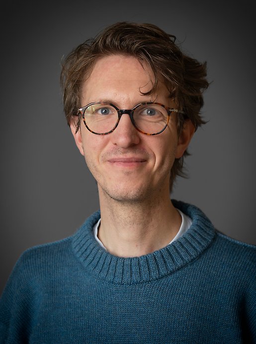 Fredrik Sävje