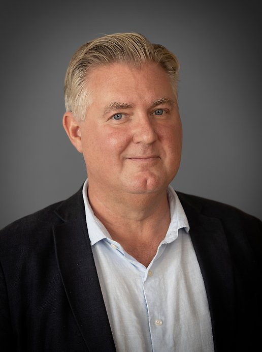 Mikael Carlsson