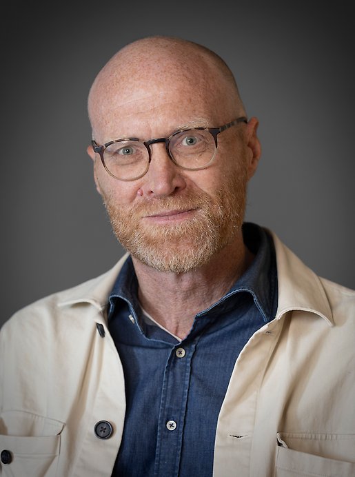 Peter Fredriksson