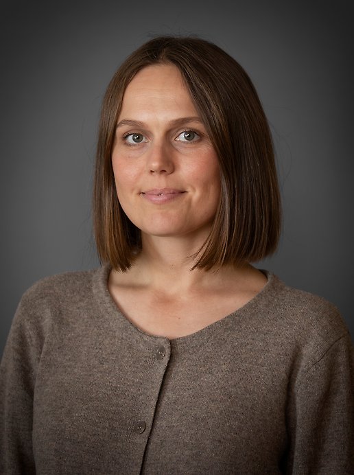 Alexandra Sandström