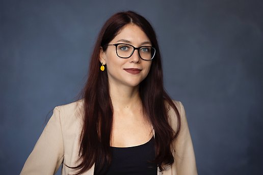 Ioanna Tsiara
