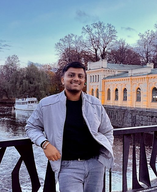 Aniket Kumar