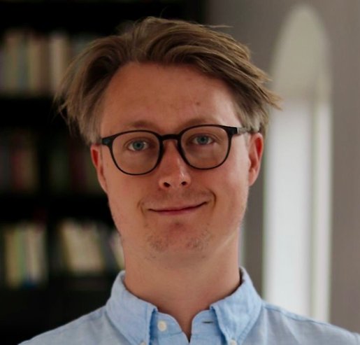 Anders Norge Lauridsen