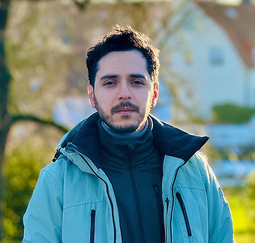 Alborz Sadeghi