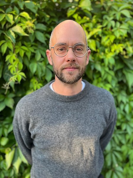 Leonard Örner
