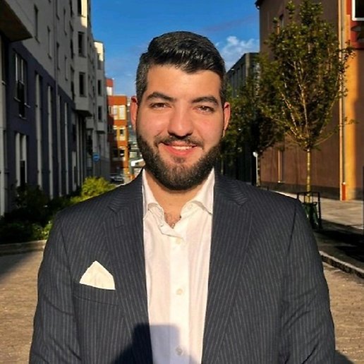 Qusai Samara