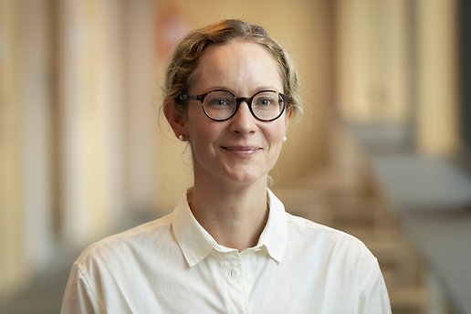 Johanna Norenhag