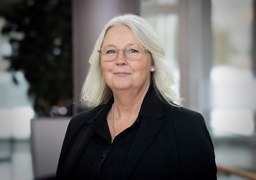 Madeleine Larsson