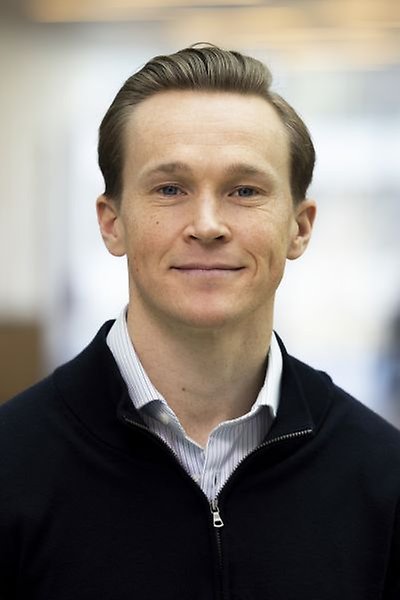 Fred Isaksson