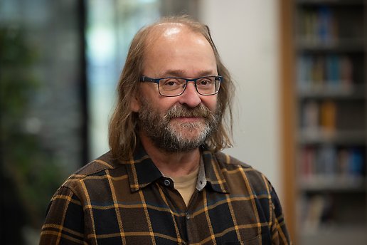 Mikael Pettersson