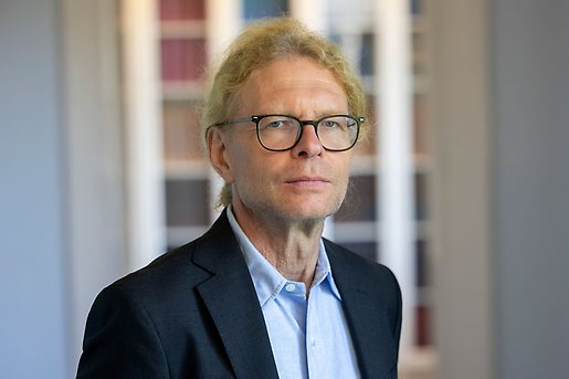 Erik Lindberg