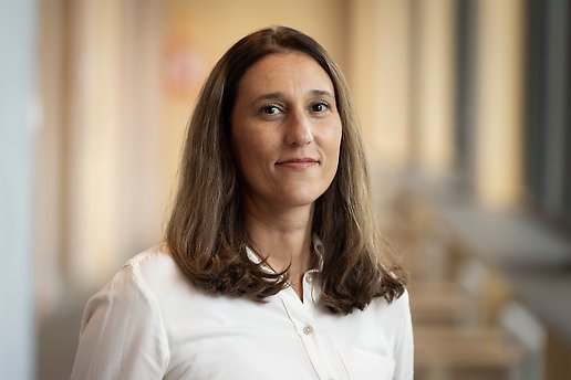 Andrea Hess Engström