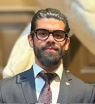 Saaransh Saxena