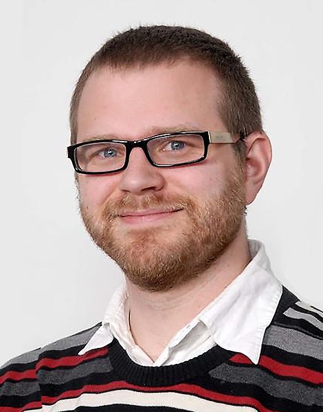 Erik Andersson Sundén