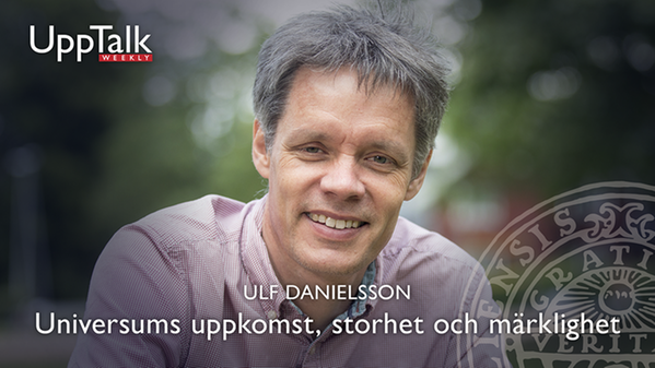Ulf Danielsson