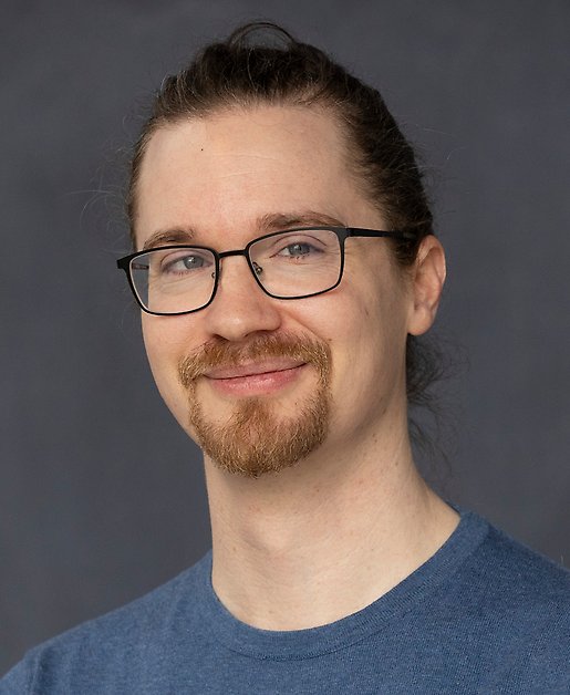 Jonas Ståhle