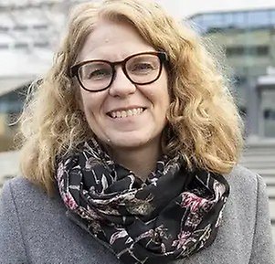 Anna Wennergrund