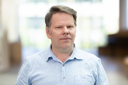 Fredrik Andersson