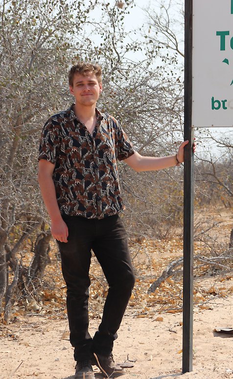 André Batchelder-Schwab