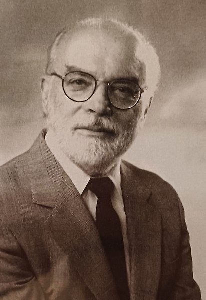 Henry R. Huttenbach